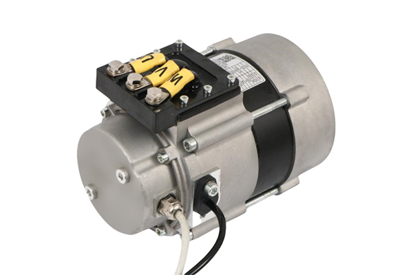 青島移動車電機