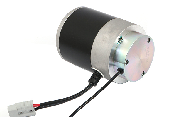 青島登高車電機