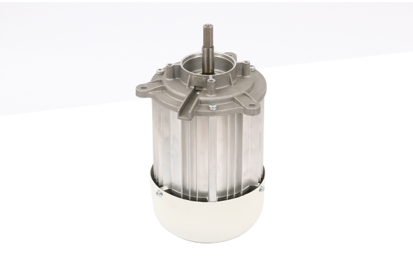 青島單相電容異步電機