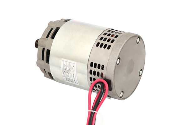 青島掃地機專用電機