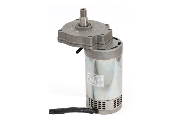 青島清潔設(shè)備電機(jī)