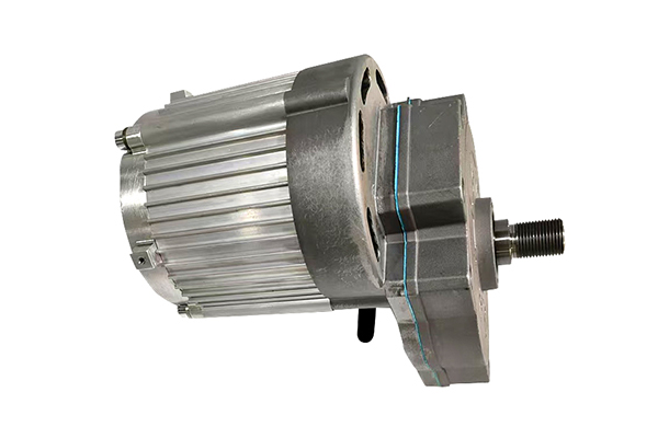 青島洗地機無刷電機