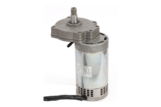 青島清潔設(shè)備電機(jī)