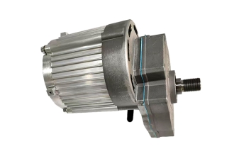 無(wú)錫洗地機(jī)無(wú)刷電機(jī)