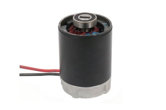 青島液壓車電機(jī)(永磁)