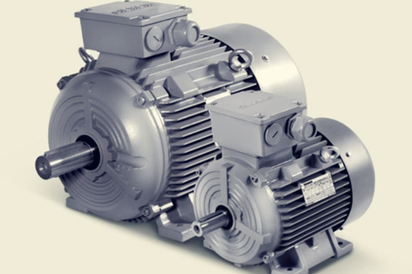 影響單相交流電機(jī)功率因素的三個(gè)因素