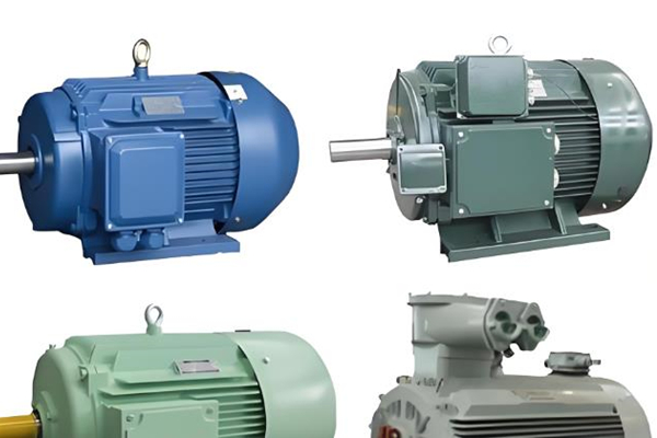 導(dǎo)致低壓交流電機(jī)過熱的原因有哪些？