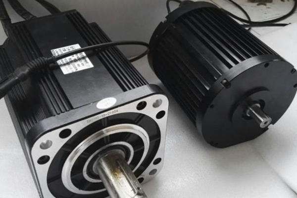 如何降低交流低壓交流電機運行期間的噪音?