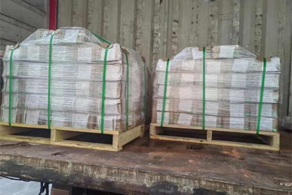 某國際知名泵品牌企業(yè)采購的電機已成功發(fā)貨