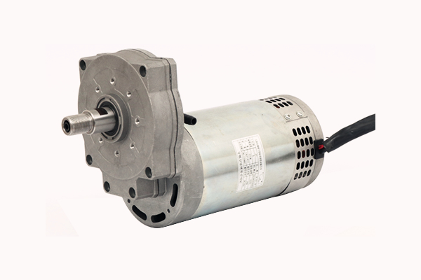 改變直流減速電機轉(zhuǎn)速的六種方法