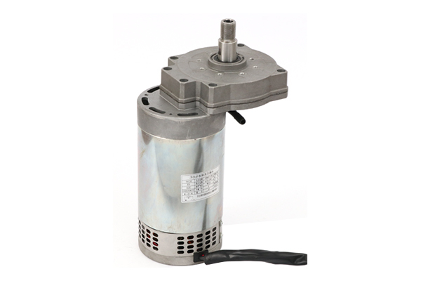 導致直流減速電機轉(zhuǎn)速變慢的原因有哪些?