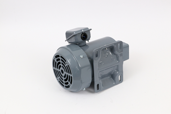 青島漲知識！三相交流電機啟時電流大的原因