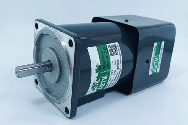 漲知識！三相交流電機啟時電流大的原因