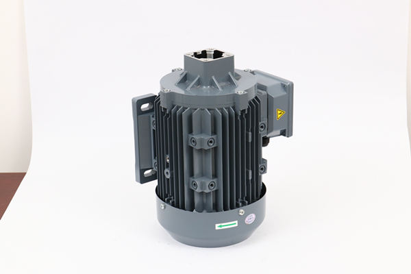 青島三相交流電機旋轉磁場產生的條件、作用和控制方法