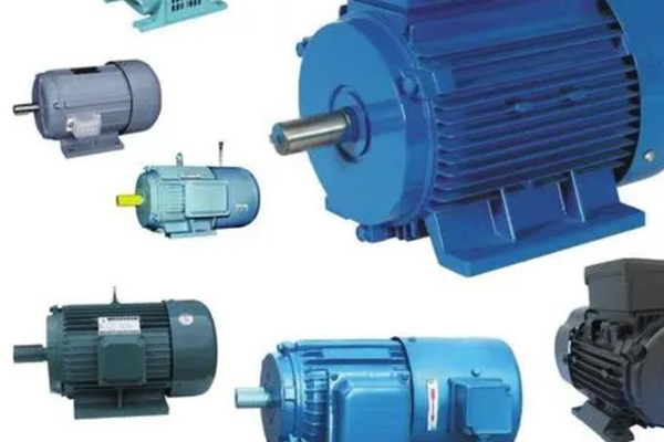 三相交流電機旋轉(zhuǎn)磁場產(chǎn)生的條件、作用和控制方法