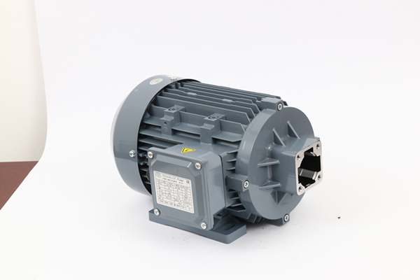 青島三相交流電機的結構、原理、特點和用途
