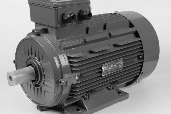 三相交流電機(jī)的結(jié)構(gòu)、原理、特點(diǎn)和用途