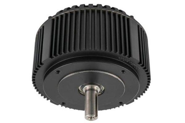 永磁直流電機(jī)有刷和無刷什么區(qū)別？一招分清！