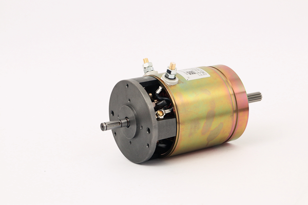 青島永磁直流電機(jī)的選型要求