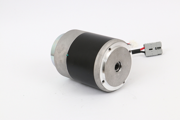 青島永磁直流電機如何接線？小白也能輕松操作！