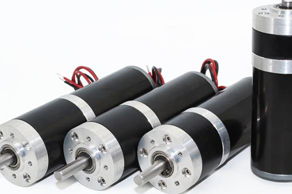 永磁直流電機如何接線？小白也能輕松操作！