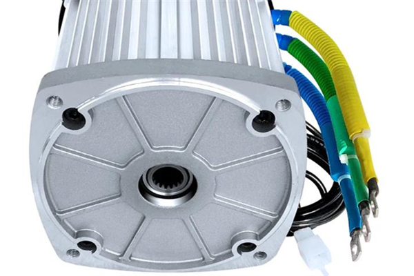 直流無(wú)刷電機(jī)參數(shù)怎么看？三元告訴你！