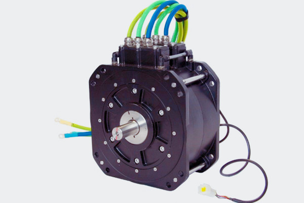 永磁無(wú)刷直流電機(jī)的創(chuàng)新設(shè)計(jì)與前沿應(yīng)用 圖1