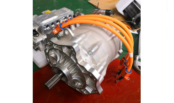 青島永磁材料與智能控制正在重塑直流無刷電機(jī)的未來