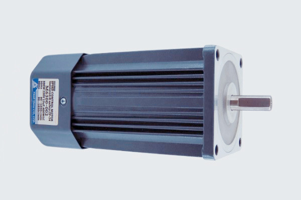 220V單相交流電機實物照片2