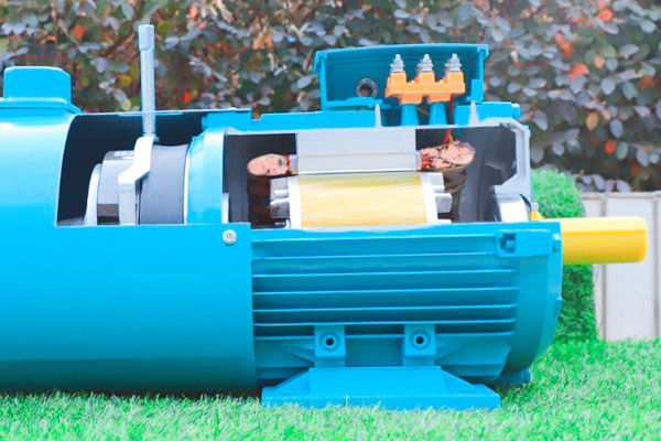 青島高效能單相交流電機(jī)引領(lǐng)工業(yè)攪拌行業(yè)的節(jié)能環(huán)保升級(jí)趨勢