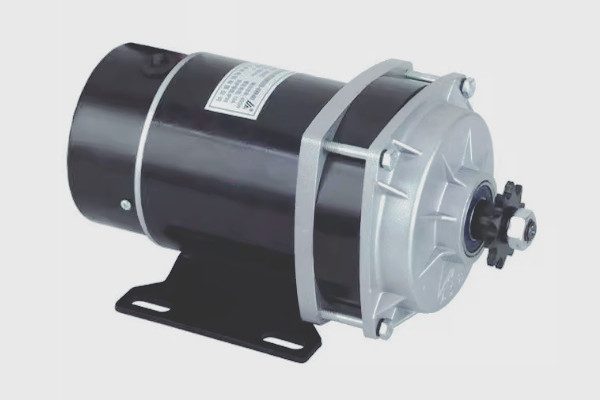 青島永磁有刷與無刷直流電機(jī)的能效對(duì)比實(shí)測分析